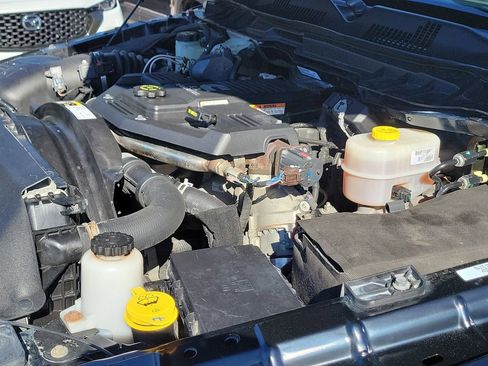 Used 2013 RAM 3500 Laramie Longhorn image 12