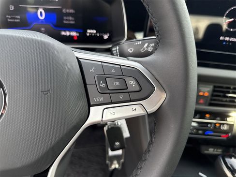 New 2026 Volkswagen Jetta Sport image 15