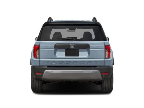New 2026 Honda Passport RTL image 8