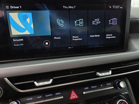 Certified 2025 Hyundai Sonata SE FWD image 9