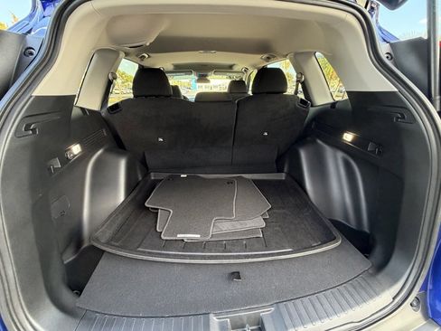 Certified 2023 Honda CR-V EX image 28