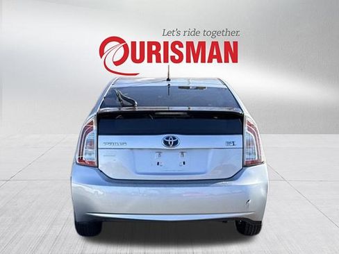 Used 2013 Toyota Prius Two image 2