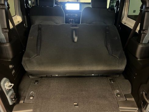 New 2026 Jeep Wrangler Sport S image 11