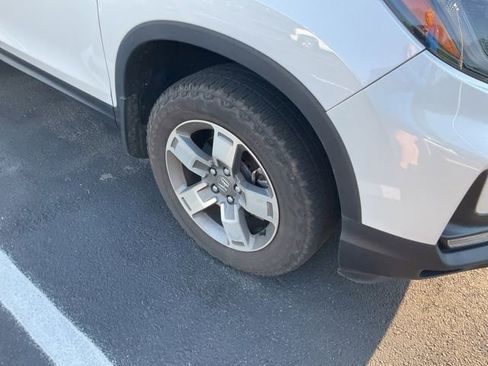 Used 2024 Honda Ridgeline RTL image 3