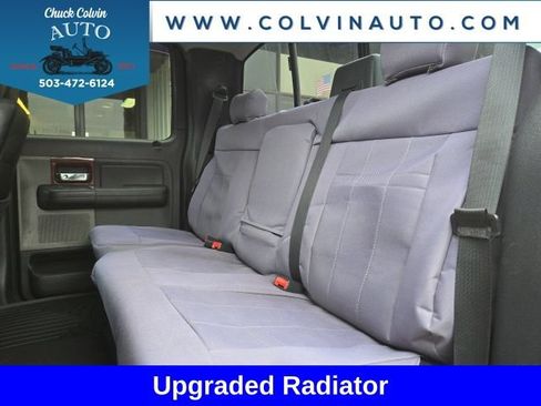 Used 2006 Ford F150 FX4 AWD/4WD image 7