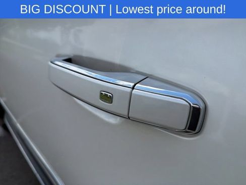 Used 2020 GMC Yukon Denali w/ Open Road Package AWD/4WD image 16