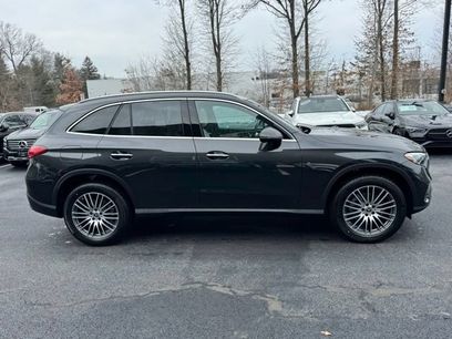 New 2026 Mercedes-Benz GLC 300 4MATIC