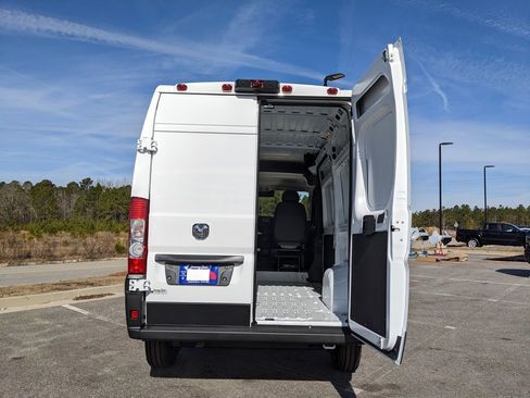 New 2026 RAM ProMaster 1500 image 15