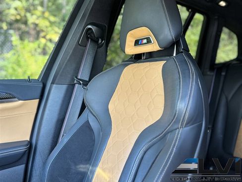Used 2021 BMW X3 M w/ Competition Package image 13