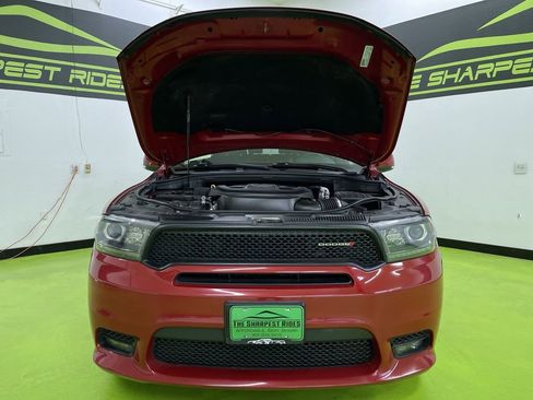 Used 2019 Dodge Durango GT image 4