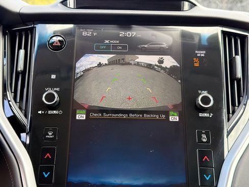 Used 2020 Subaru Outback Limited image 30