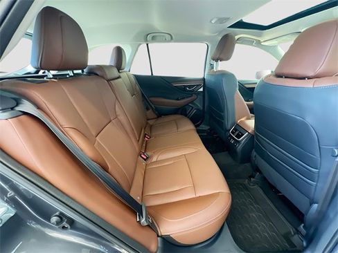New 2025 Subaru Outback Touring XT w/ Popular Package #2 image 29