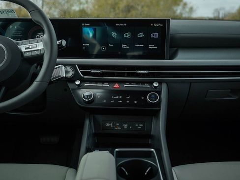 New 2026 Hyundai Sonata SEL image 15