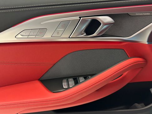 New 2026 BMW 840i image 13
