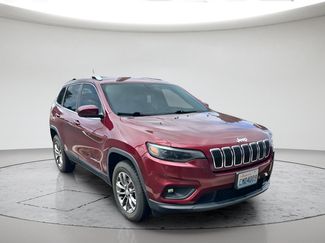 Used 2020 Jeep Cherokee Latitude Plus AWD/4WD video 1