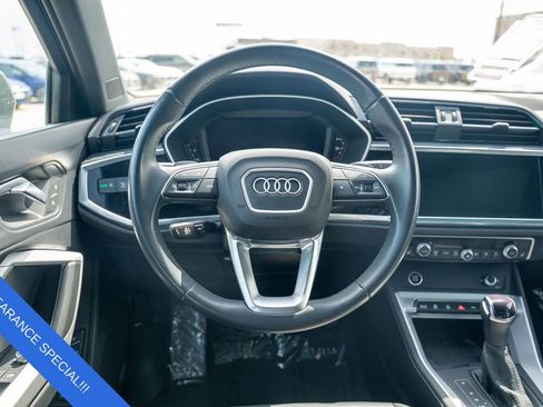 Used 2024 Audi Q3 2.0T Premium image 15