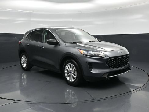 Used 2022 Ford Escape SE FWD image 51