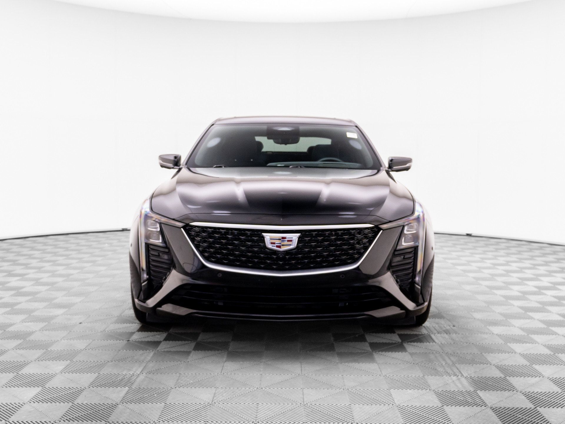 Certified 2025 Cadillac CT5 Premium Luxury w/ Technology Package AWD/4WD image 10
