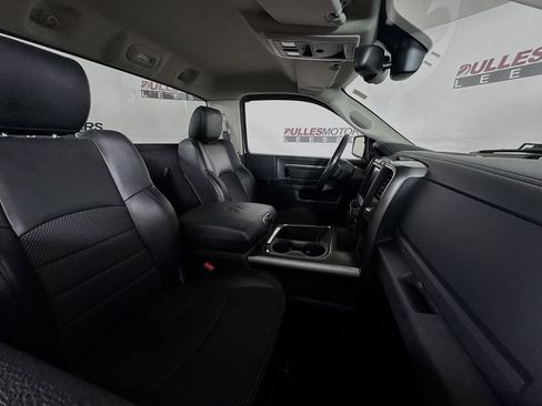 Used 2017 RAM 1500 Sport w/ Quick Order Package 26Q Night image 24