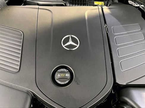 New 2026 Mercedes-Benz GLC 300 4MATIC image 15