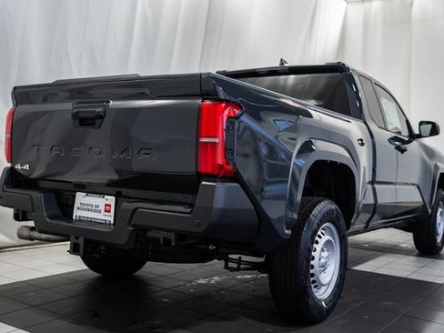 New 2026 Toyota Tacoma SR image 4