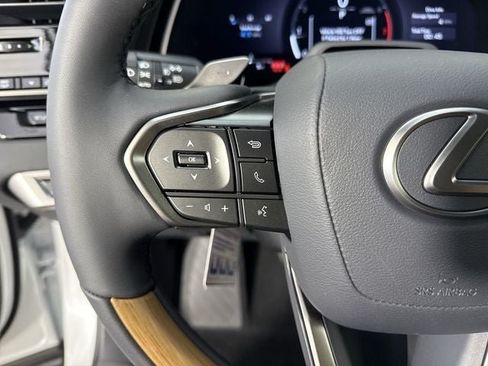 New 2026 Lexus RX 350 Premium AWD/4WD image 11