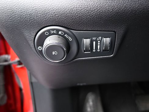 Used 2023 Jeep Compass High Altitude image 45