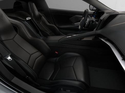 New 2026 Chevrolet Corvette Z06 w/ Battery Protection Package image 35