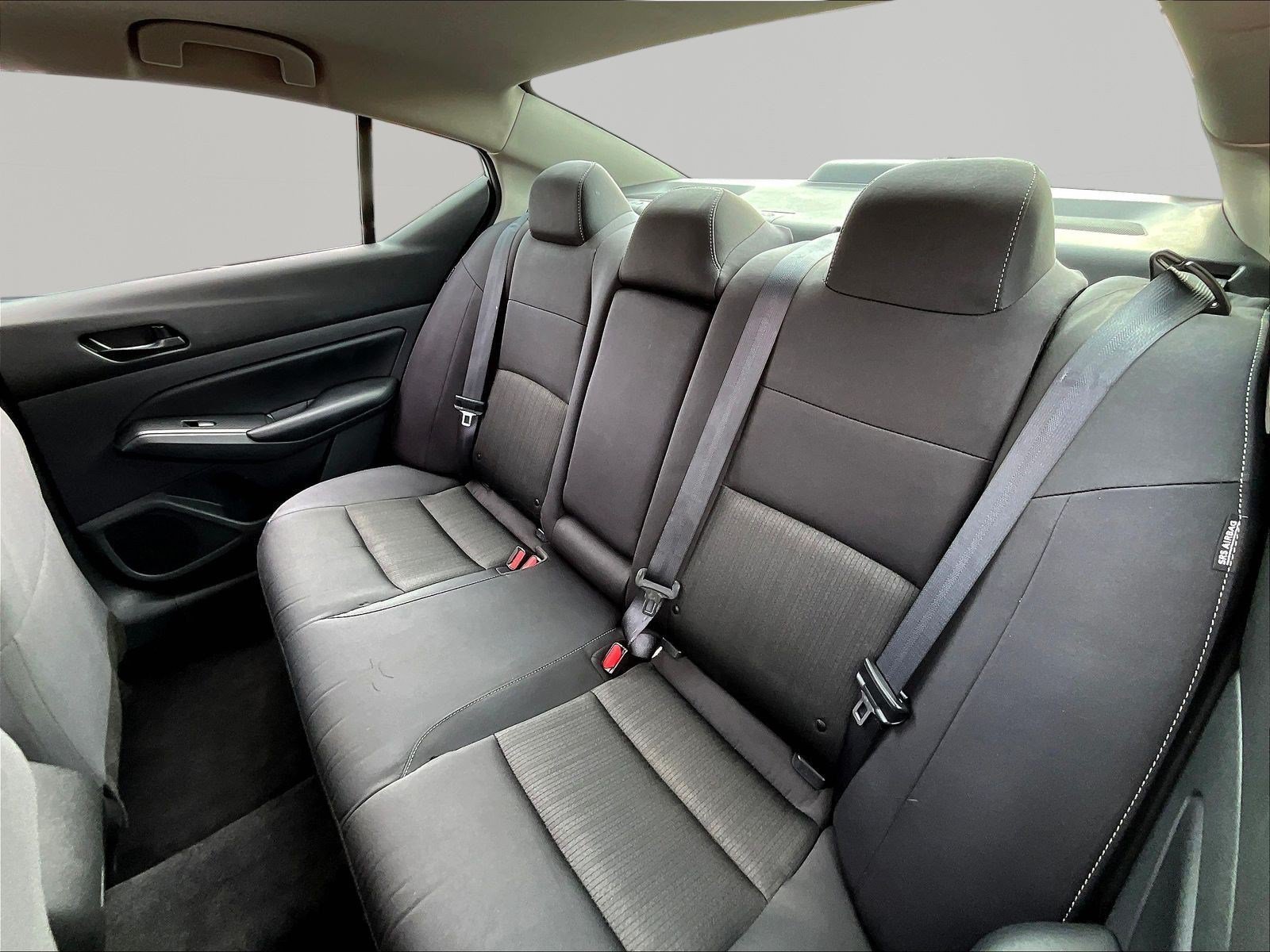 Used 2025 Nissan Altima 2.5 S FWD image 21