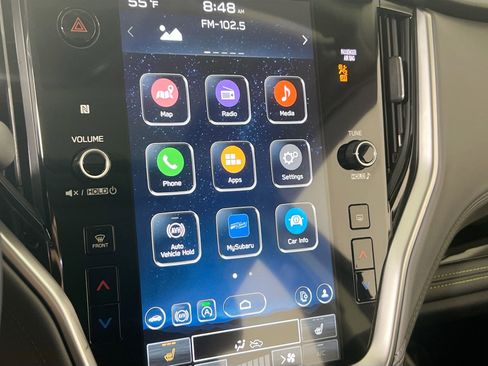 Used 2023 Subaru Outback Onyx Edition image 15