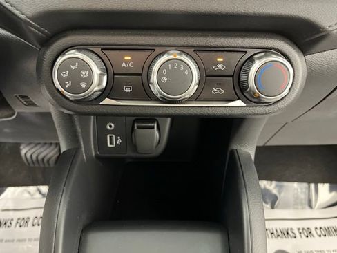 Certified 2025 Nissan Versa S w/ S Plus Package FWD image 27
