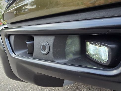 Certified 2024 Ford F150 Raptor w/ Equipment Group 803A Raptor R image 27