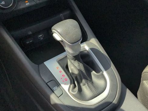 Used 2023 Kia Forte LXS w/ LXS Technology Package FWD image 14