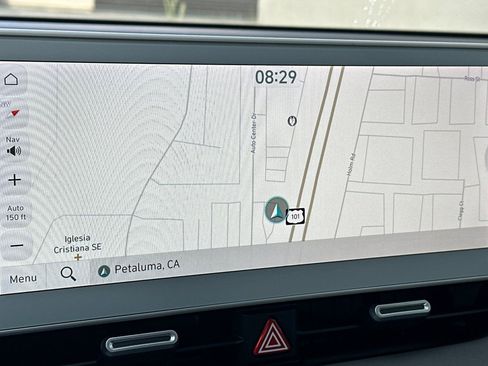 Used 2024 Hyundai Ioniq 5 SEL image 21