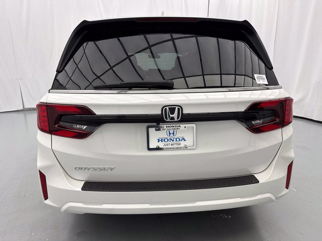 New 2026 Honda Odyssey EX-L image 7