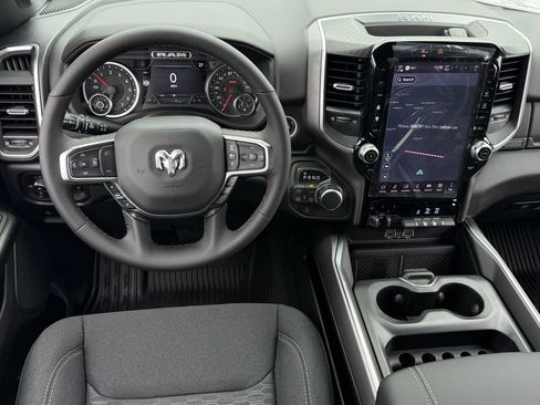 New 2026 RAM 1500 Lone Star AWD/4WD image 15