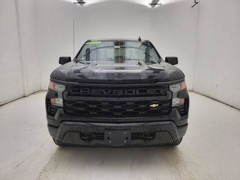 New 2025 Chevrolet Silverado 1500 Custom image 19