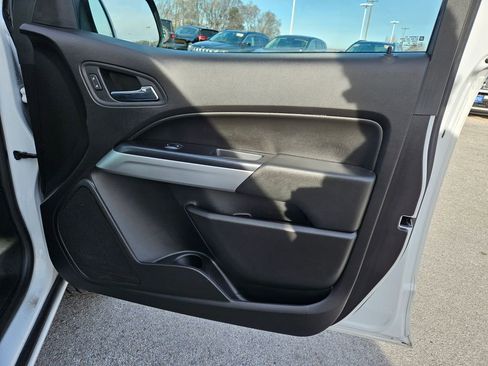 Used 2021 Chevrolet Colorado LT w/ Safety Package image 35