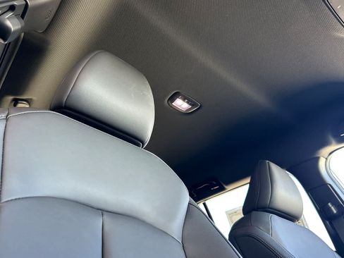 New 2026 Subaru Outback Premium AWD/4WD image 18