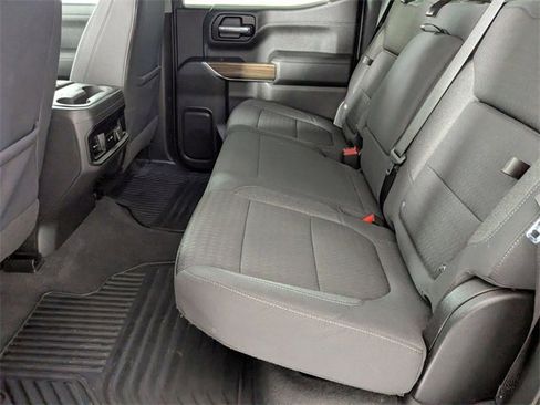 Used 2020 Chevrolet Silverado 1500 RST w/ All-Star Edition image 26