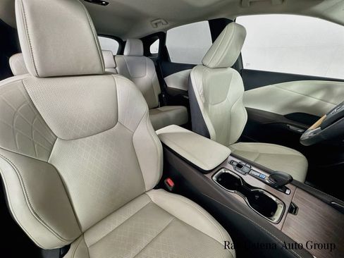 Certified 2024 Lexus RX 350 w/ Convenience Package AWD/4WD image 31