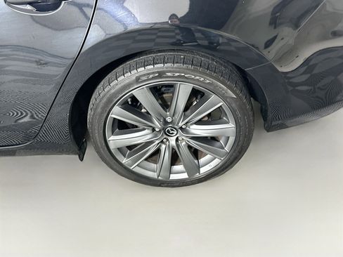 Used 2019 MAZDA MAZDA6 Grand Touring FWD image 11