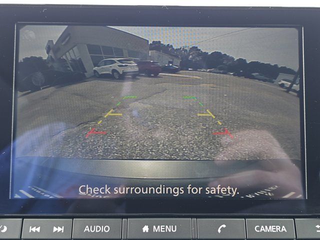 Used 2026 Nissan Rogue SV FWD image 63