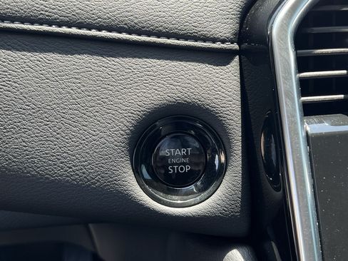 Certified 2026 Nissan Armada SV RWD image 17