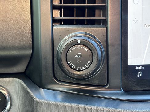 Used 2024 Ford F350 Platinum AWD/4WD image 22