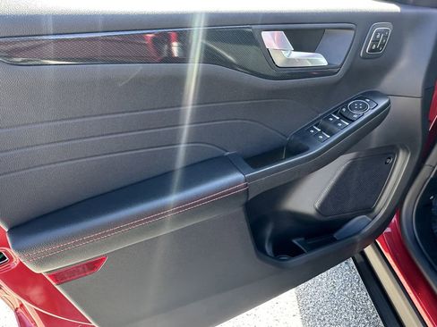 Used 2023 Ford Escape ST-Line Select w/ Tech Pack #2 image 10