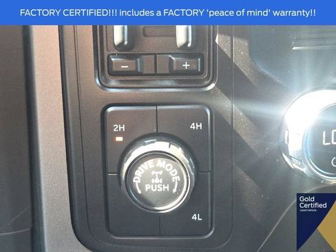 Used 2021 Ford F150 XLT w/ Equipment Group 302A High AWD/4WD image 33