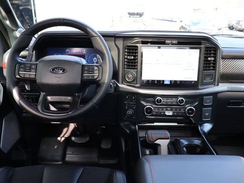 Used 2025 Ford F150 Raptor AWD/4WD image 6