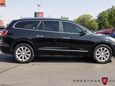 Used 2016 Buick Enclave Premium w/ Experience Buick Package AWD/4WD image 20