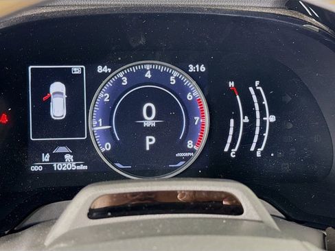 Certified 2024 Lexus RX 350 Premium image 12